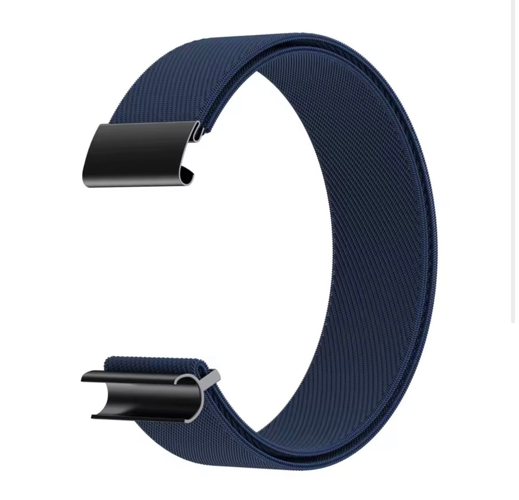 Bracelet de fitness en nylon Whoop