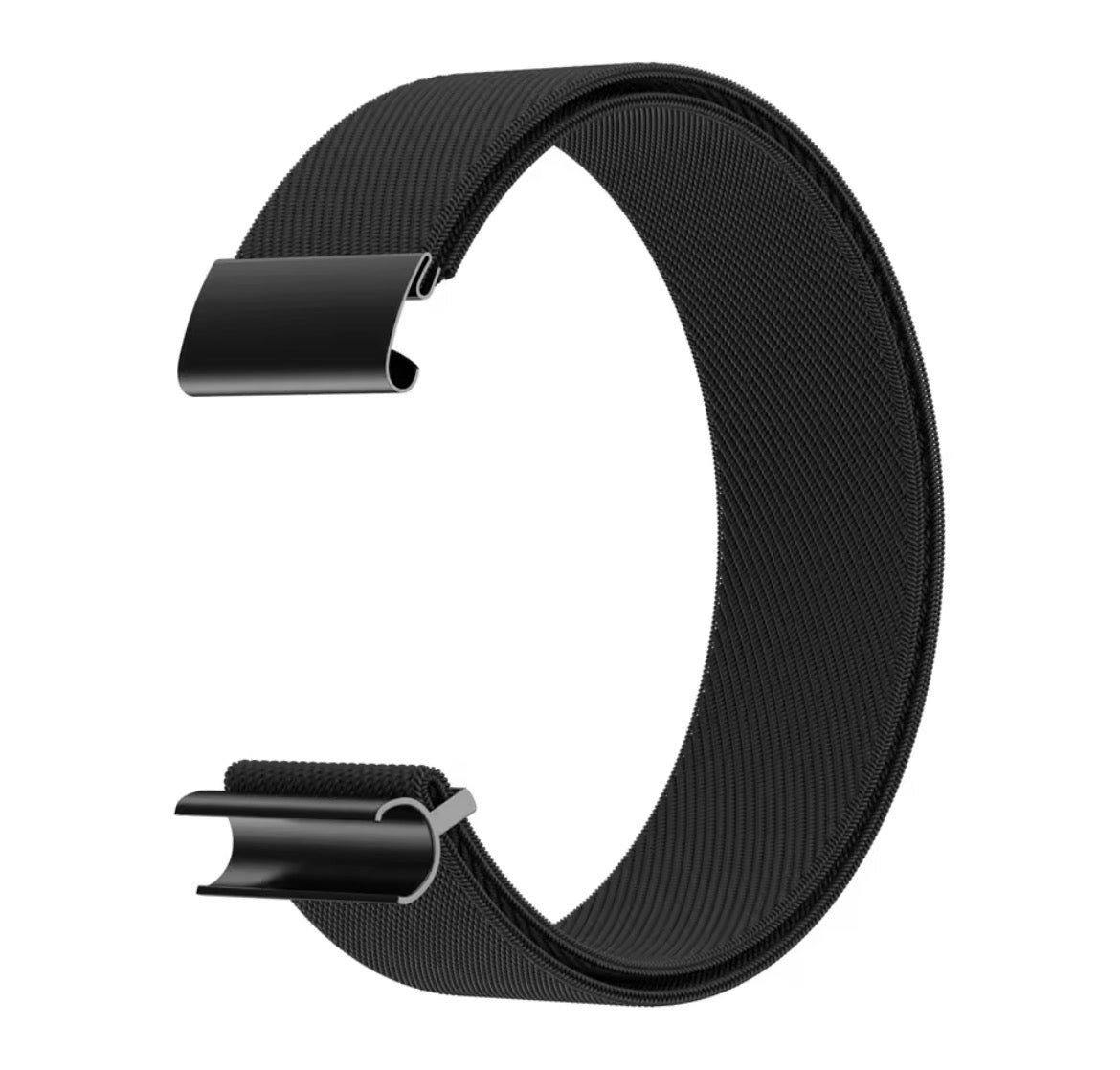 Whoop Nylon Fitness Band