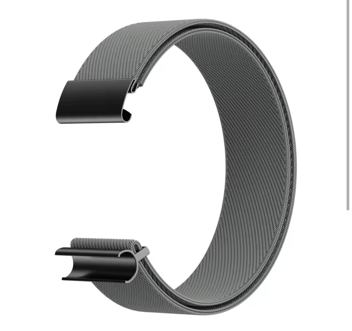 Whoop Nylon Fitness Band