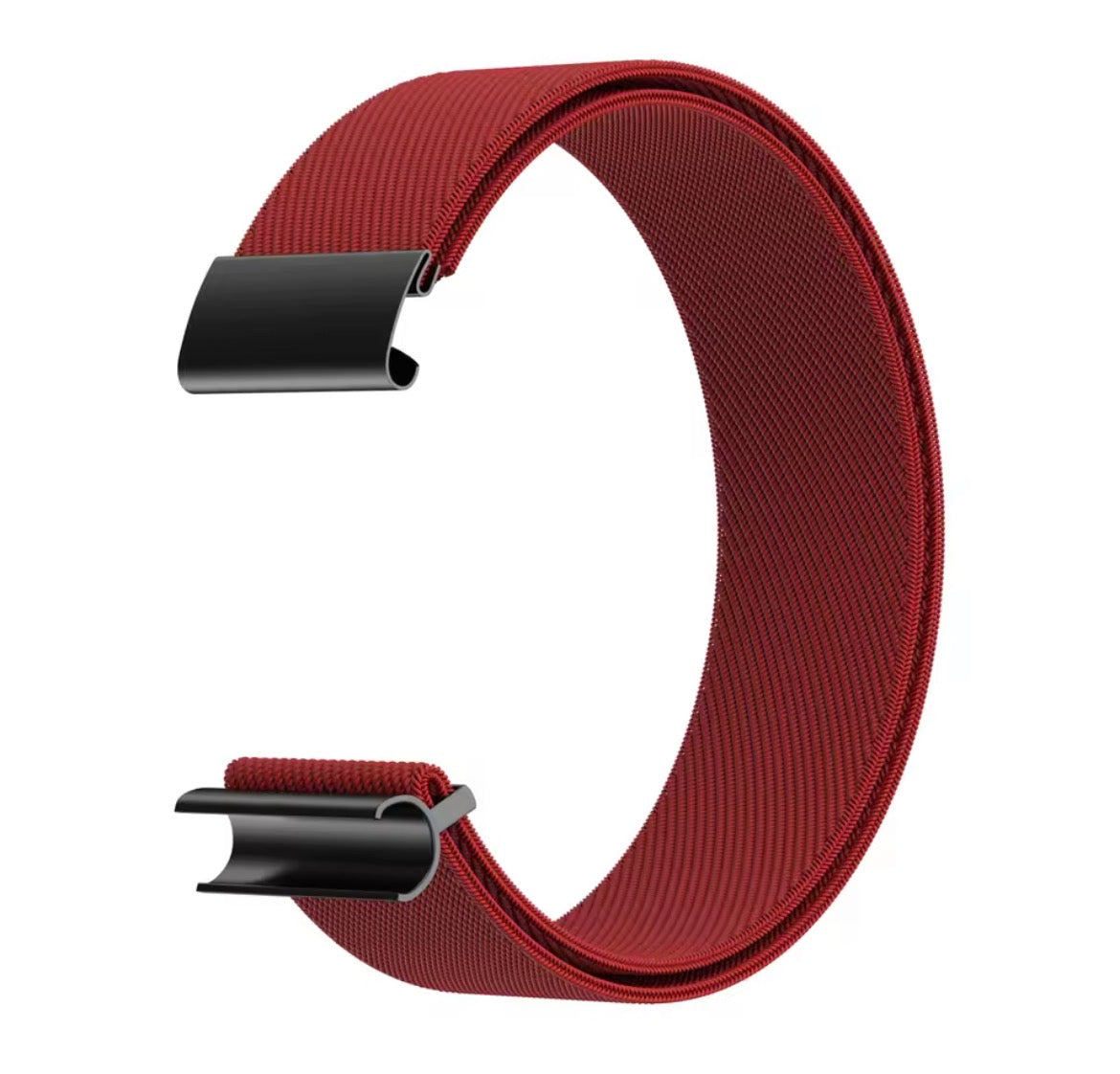 Whoop Nylon Fitness Band