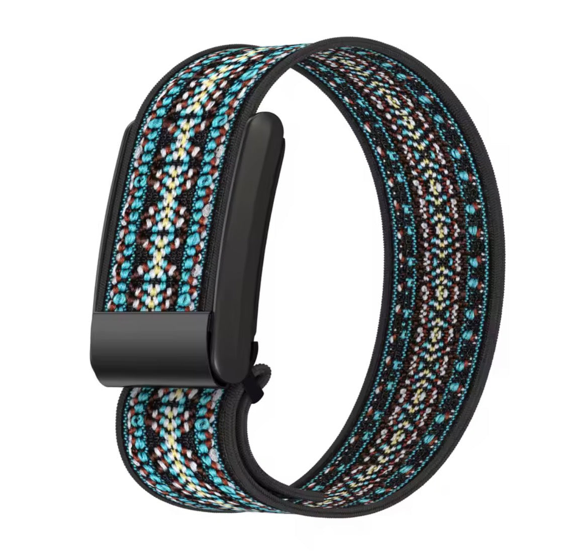 Whoop Nylon Fitness Band