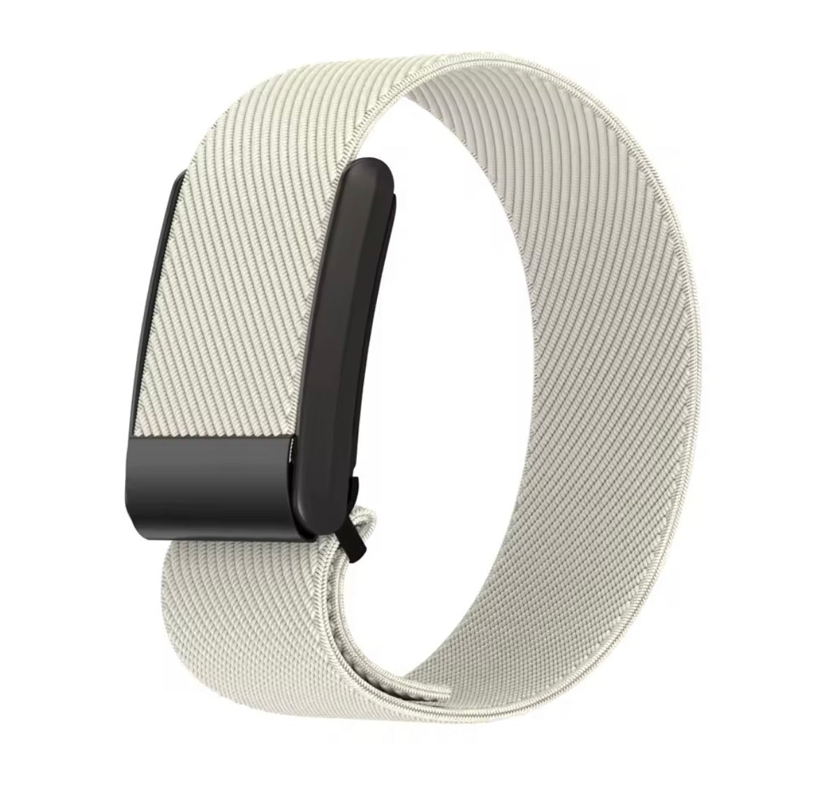 Whoop Nylon Fitness Band