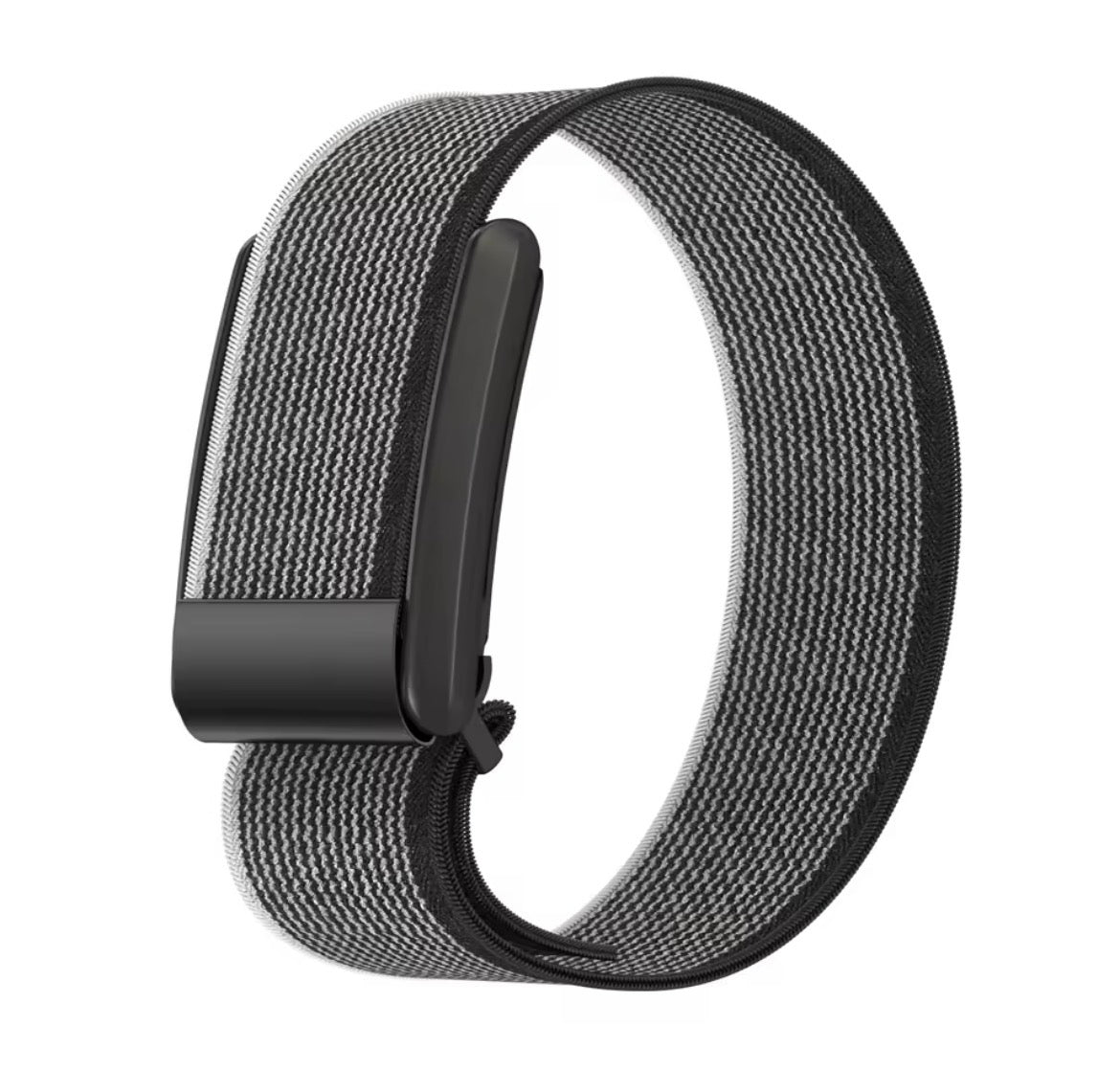Whoop Nylon Fitness Band
