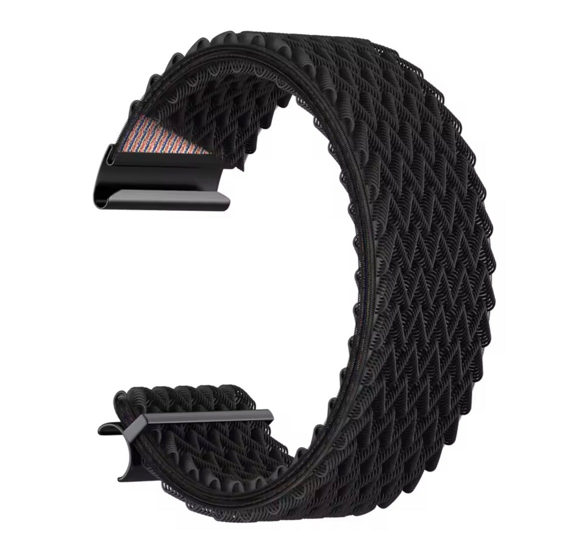 Whoop Nylon Fitness Band