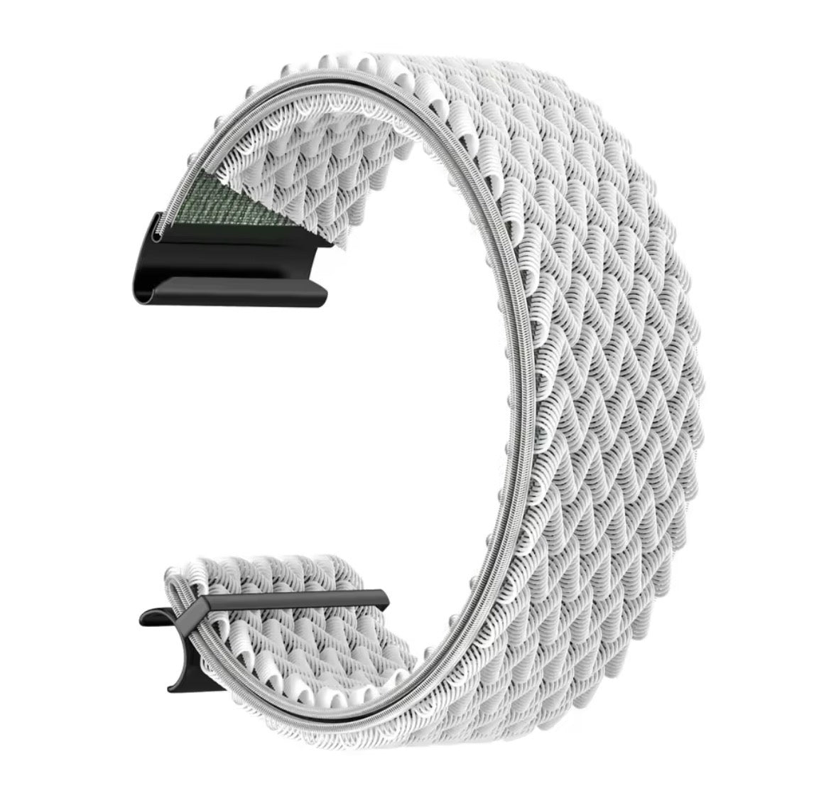 Whoop Nylon Fitness Band
