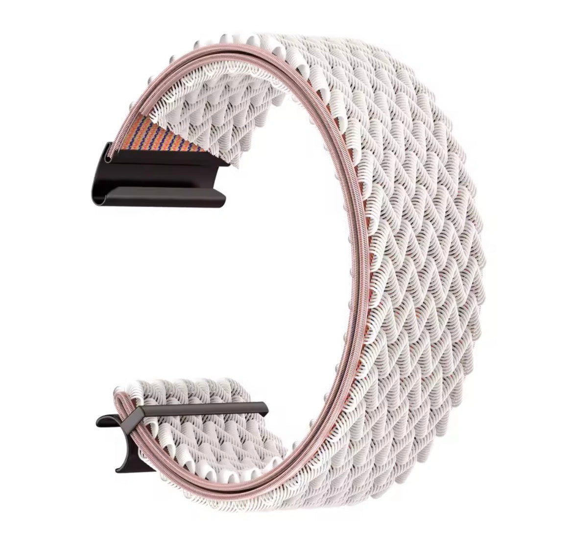 Whoop Nylon Fitness Band