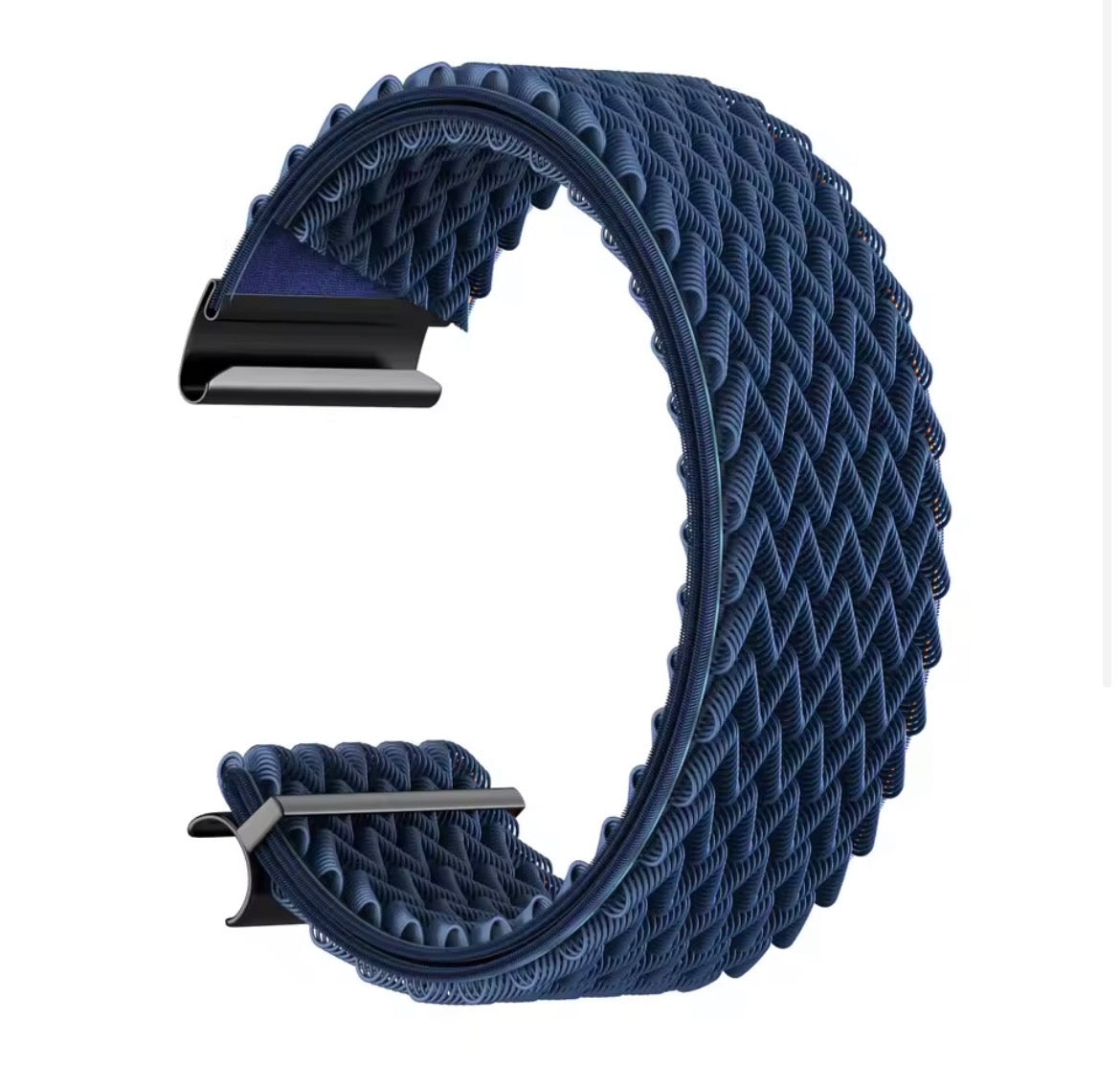 Whoop Nylon Fitness Band