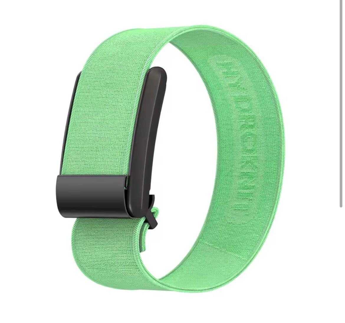 Whoop Nylon Fitness Band