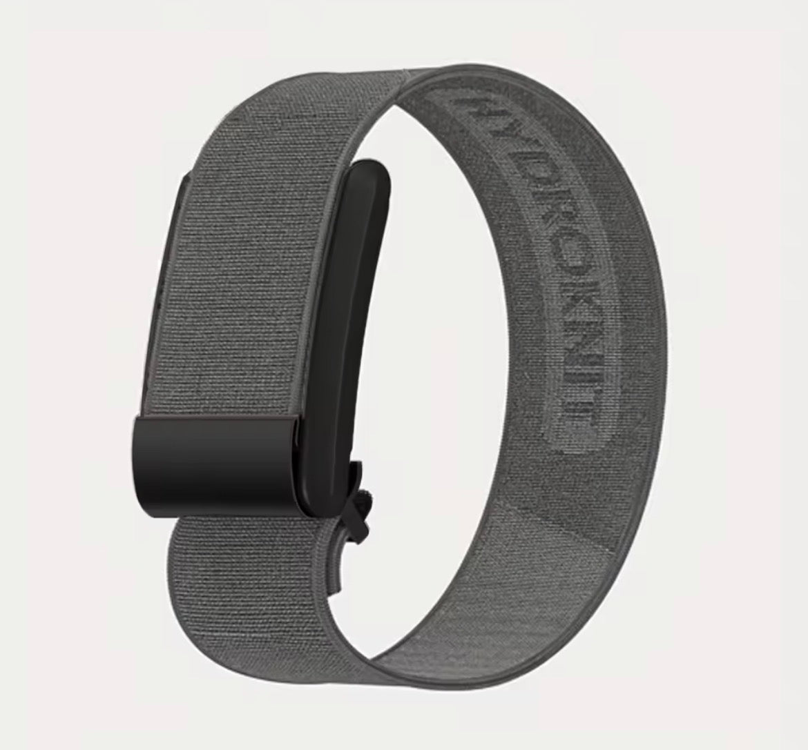 Whoop Nylon Fitness Band