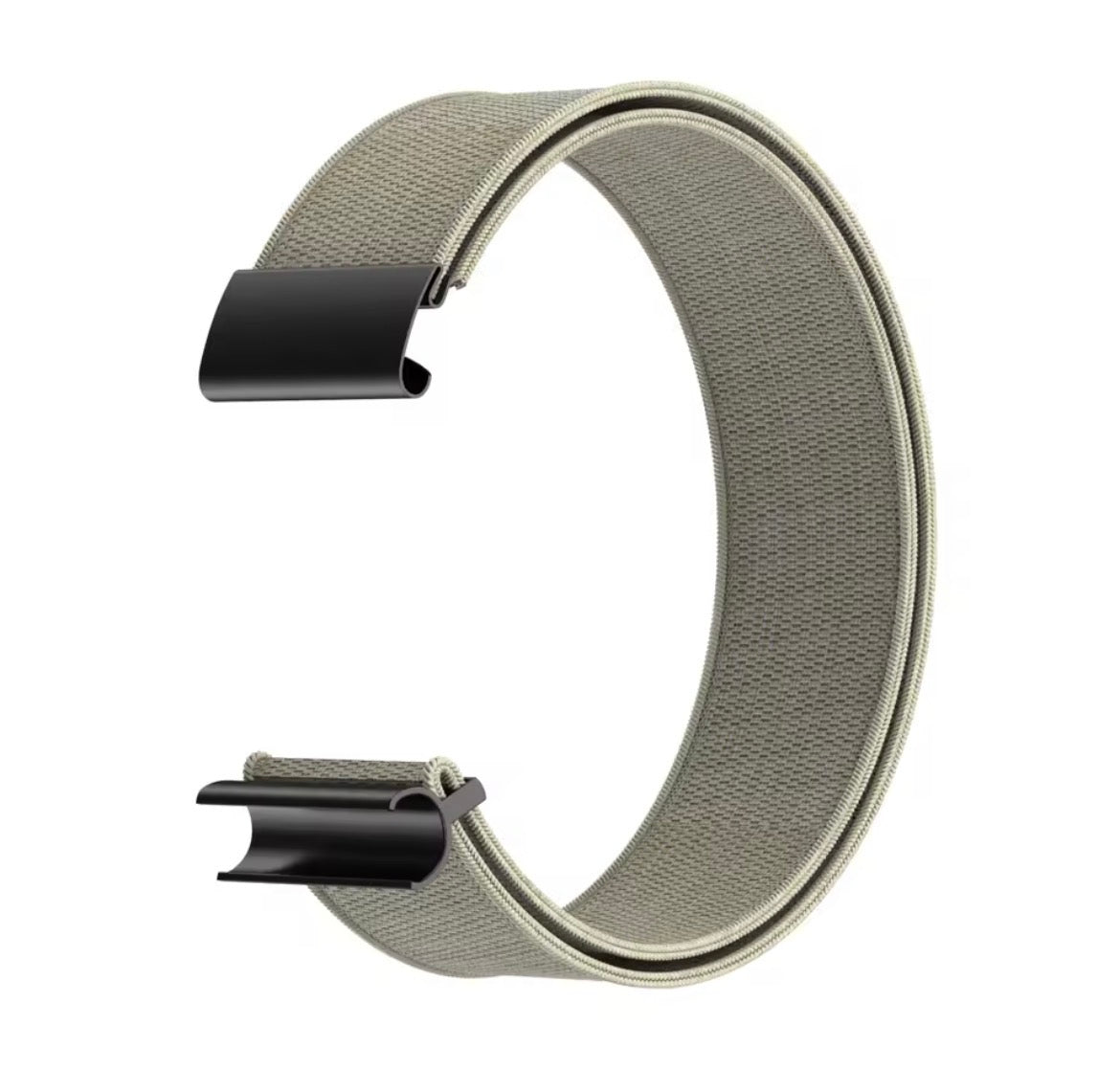 Whoop Nylon Fitness Band