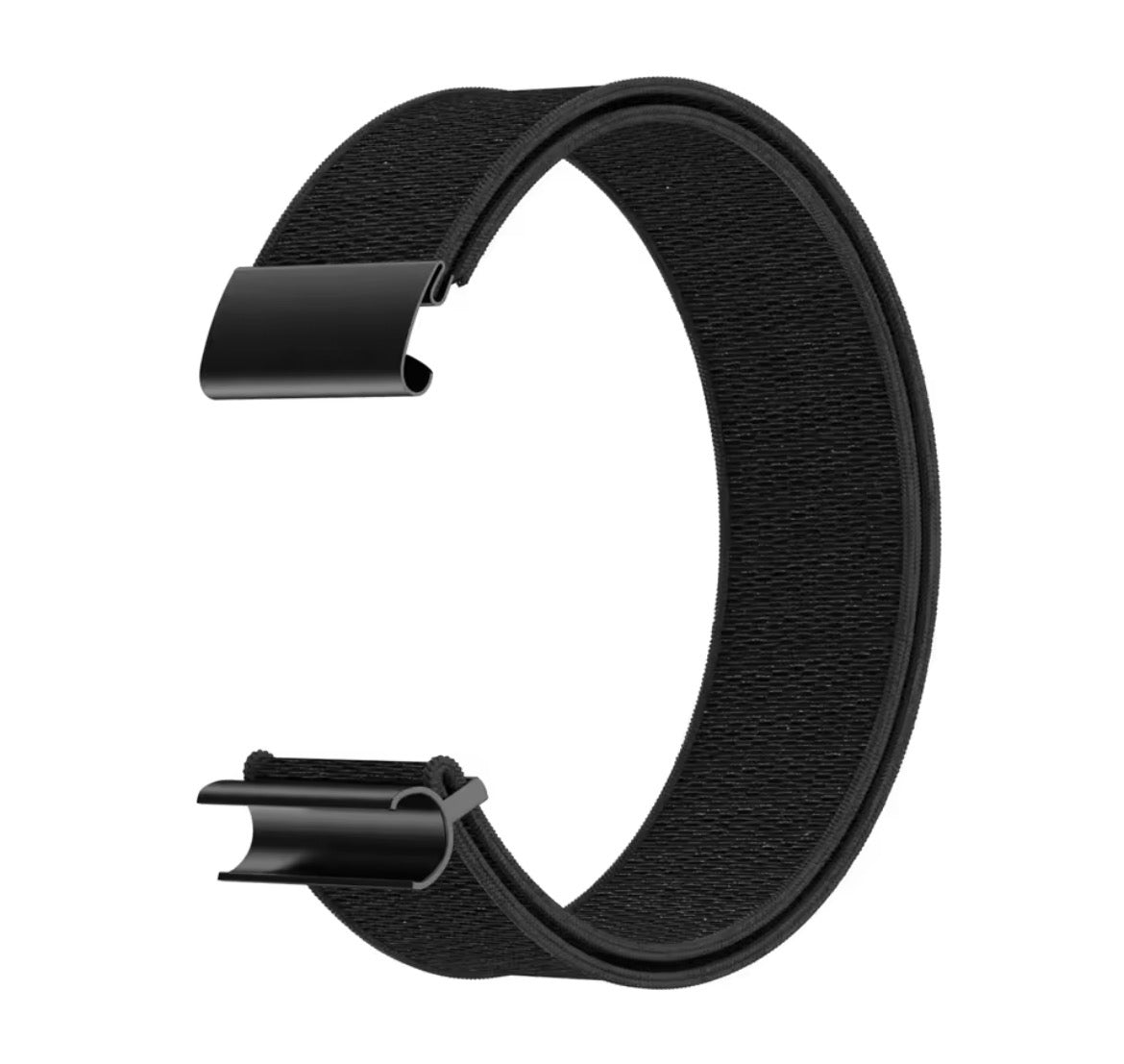 Whoop Nylon Fitness Band