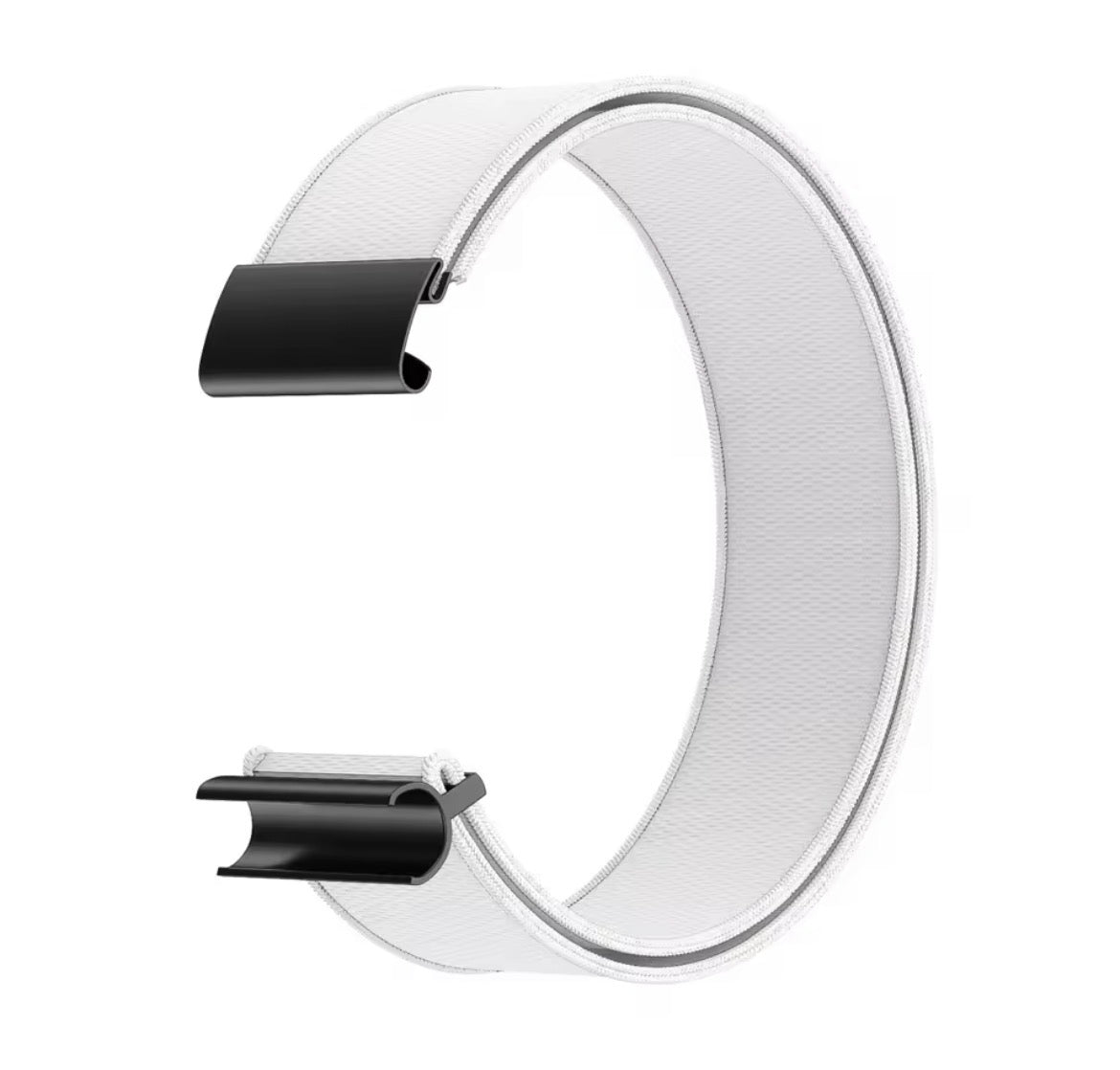 Whoop Nylon Fitness Band