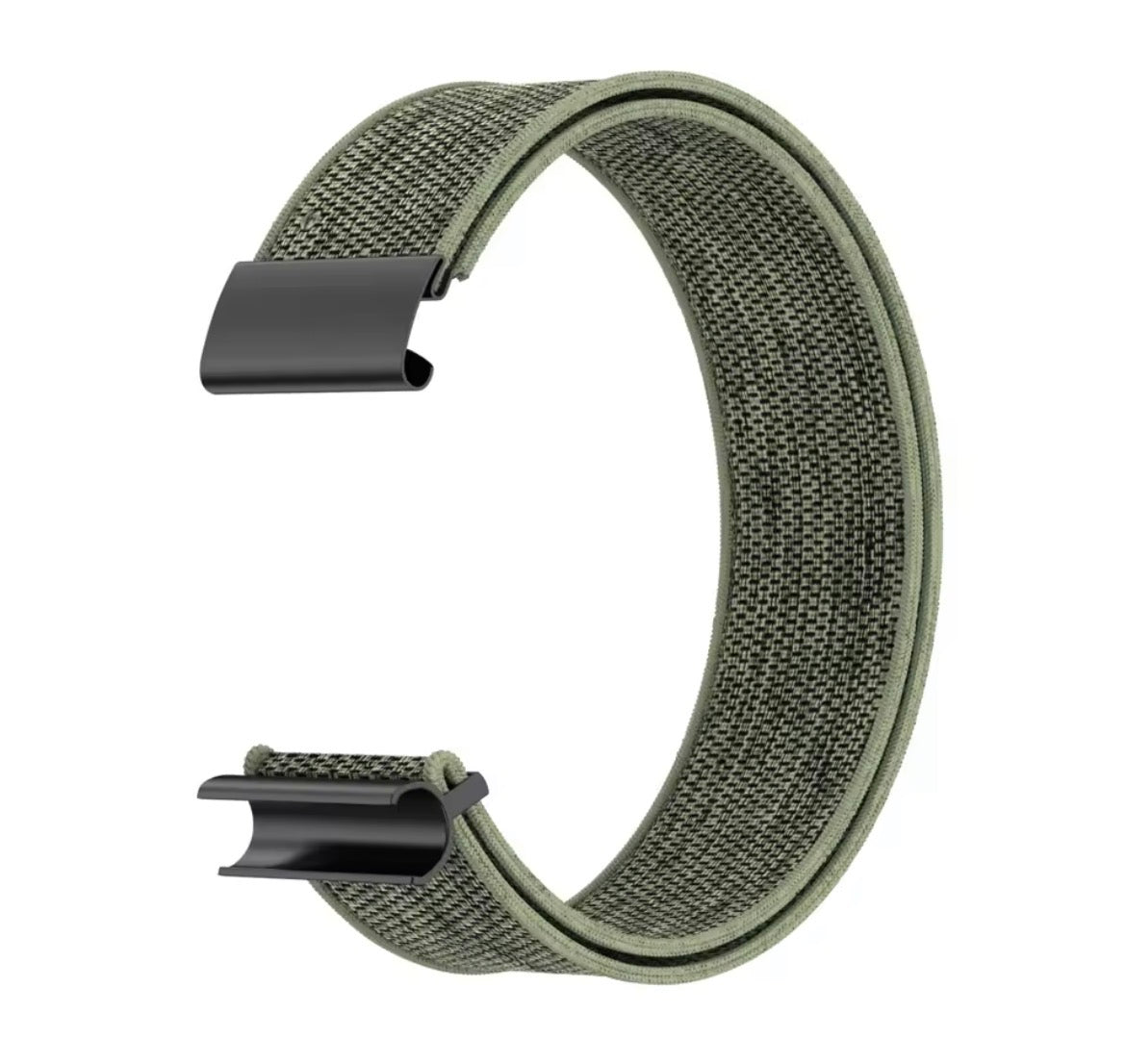 Whoop Nylon Fitness Band