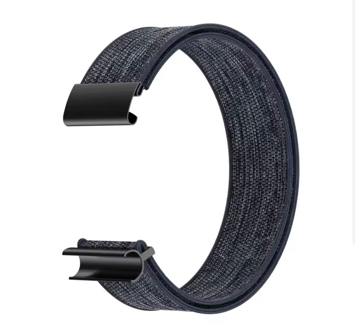 Whoop Nylon Fitness Band