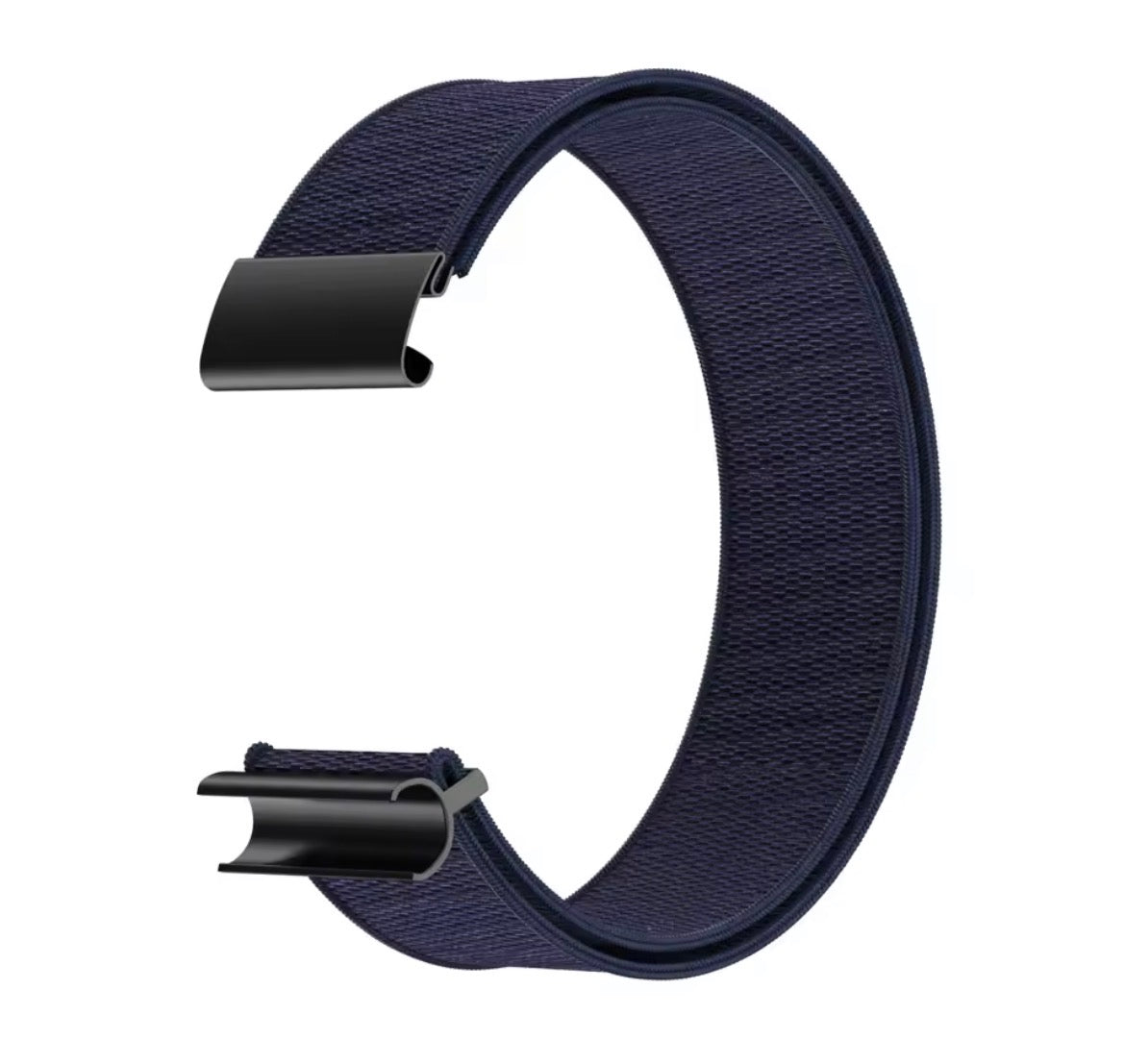 Whoop Nylon Fitness Band