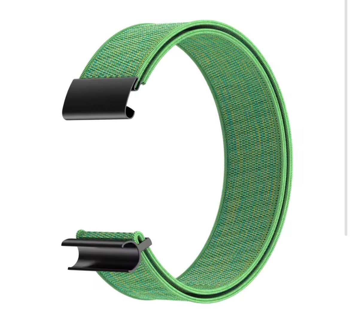 Whoop Nylon Fitness Band