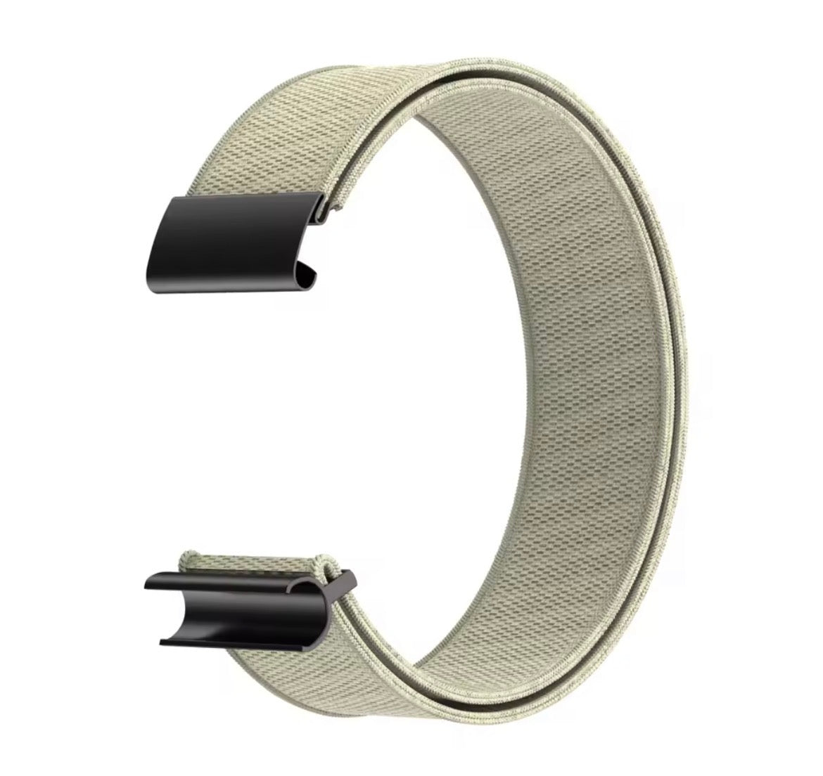 Whoop Nylon Fitness Band