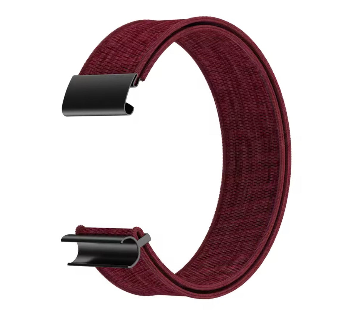 Whoop Nylon Fitness Band