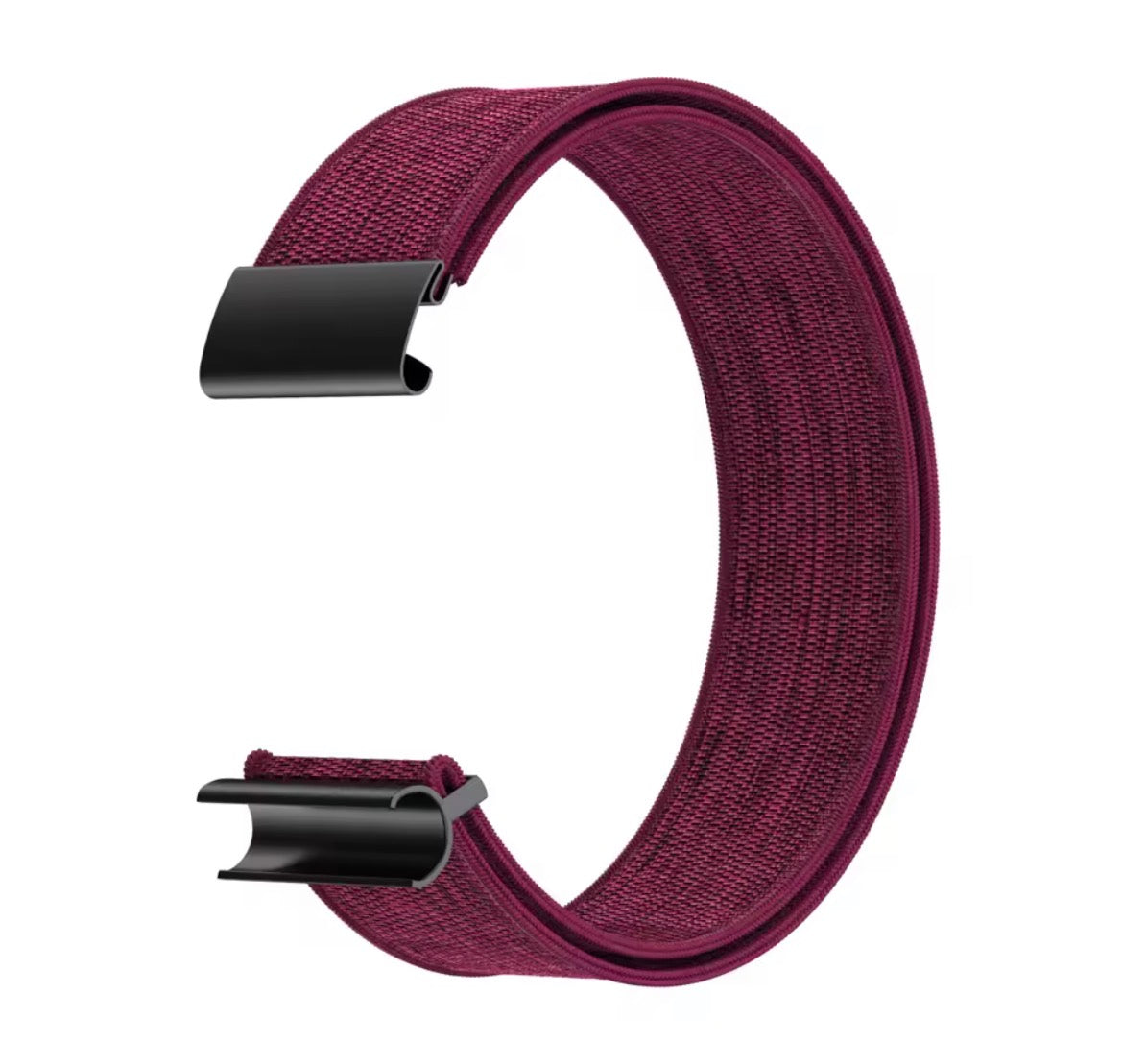 Whoop Nylon Fitness Band