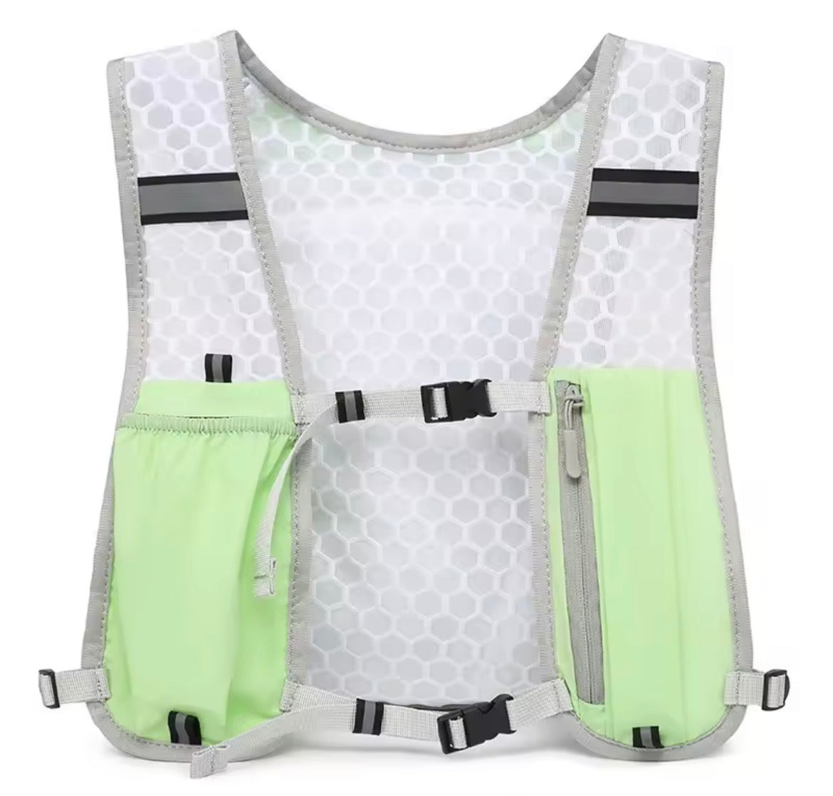 Lightweight hydration backpack
