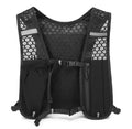 Lightweight hydration backpack