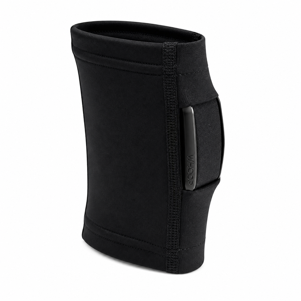 Whoop Arm Sleeve Monitor