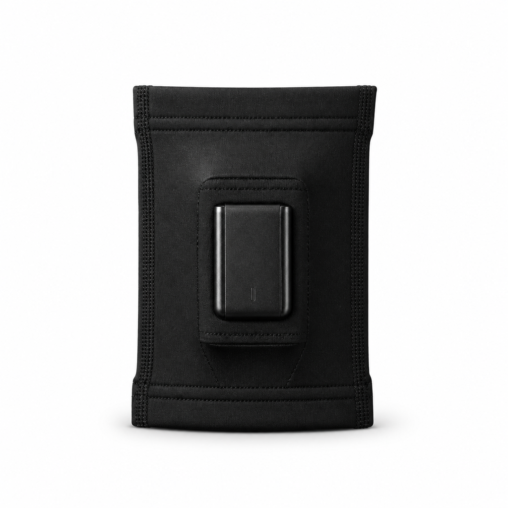 Whoop Arm Sleeve Monitor